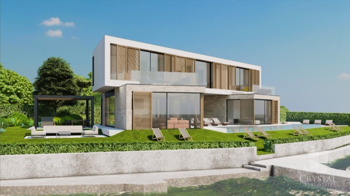 Bellissima villa di lusso