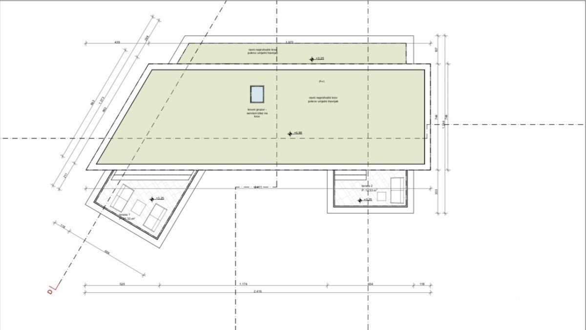 Bellissima villa di lusso