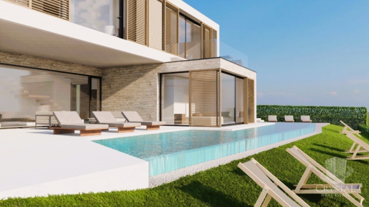 Bellissima villa di lusso