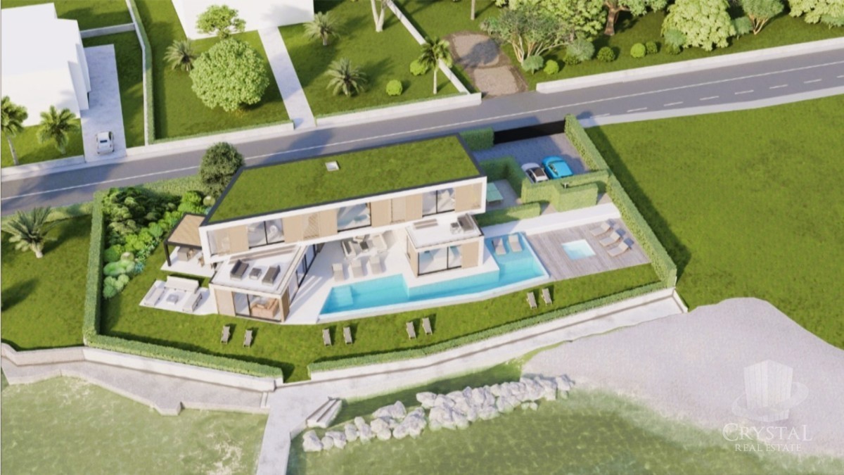 Bellissima villa di lusso