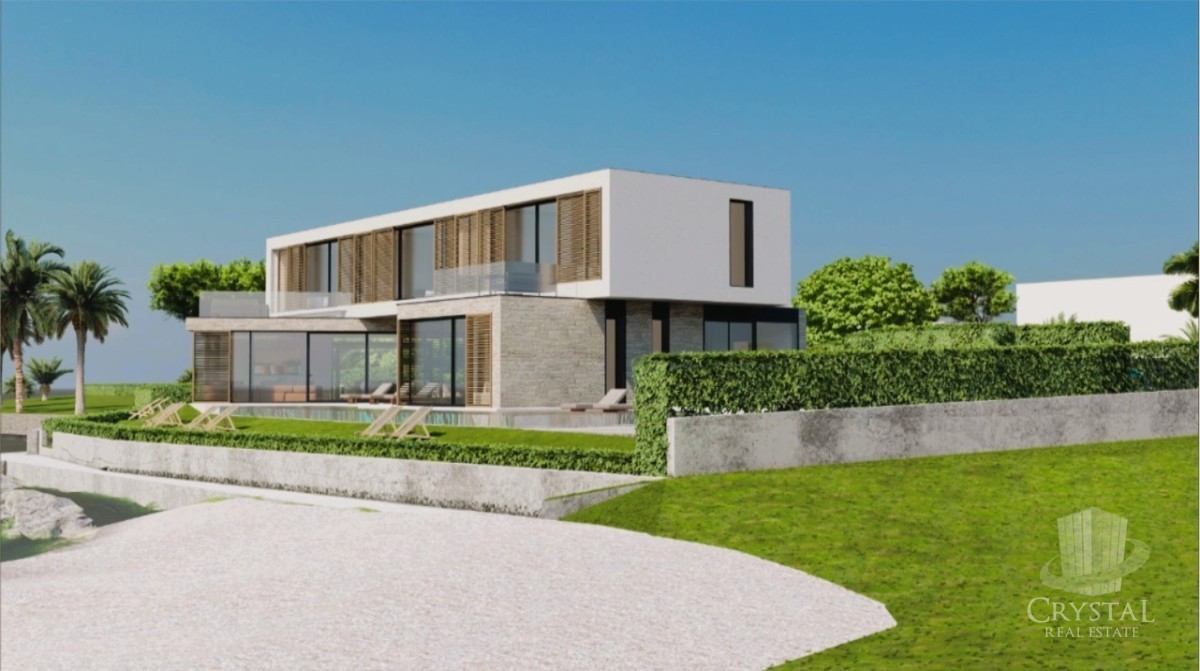 Bellissima villa di lusso