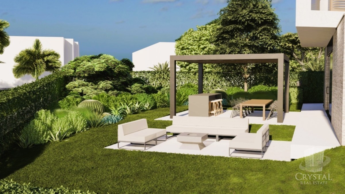 Bellissima villa di lusso