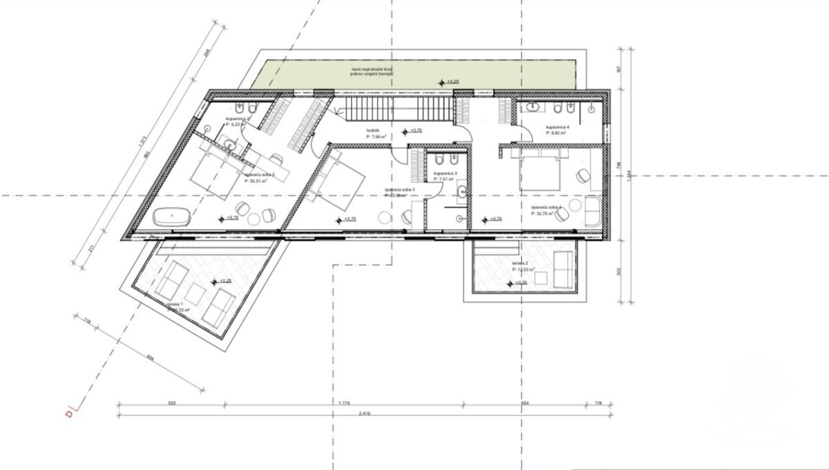 Bellissima villa di lusso