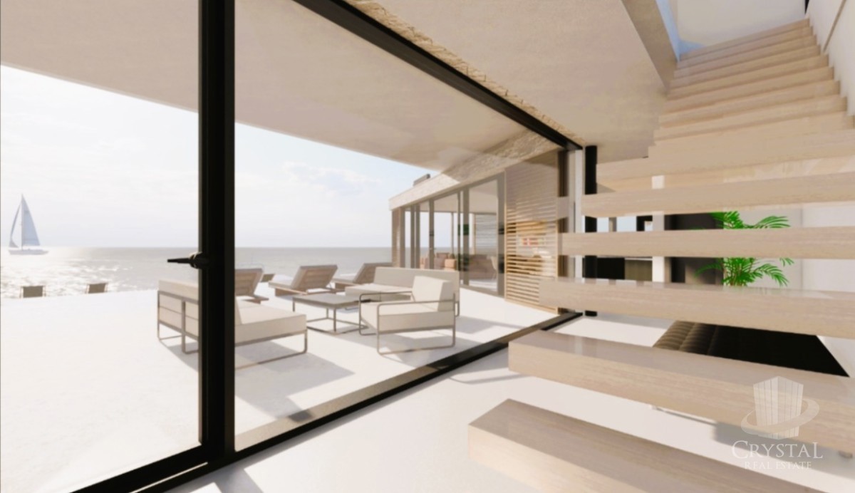 Bellissima villa di lusso