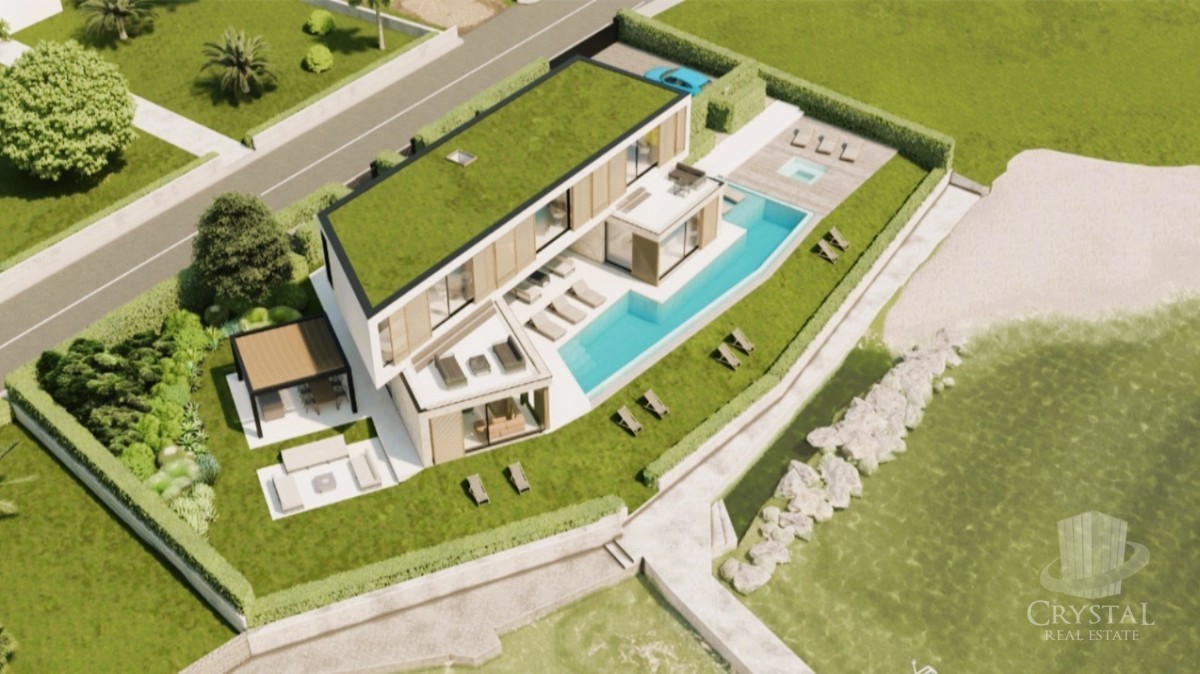 Bellissima villa di lusso