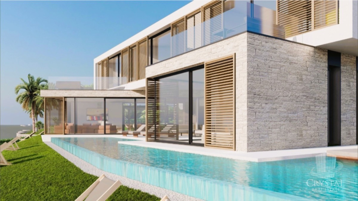 Bellissima villa di lusso