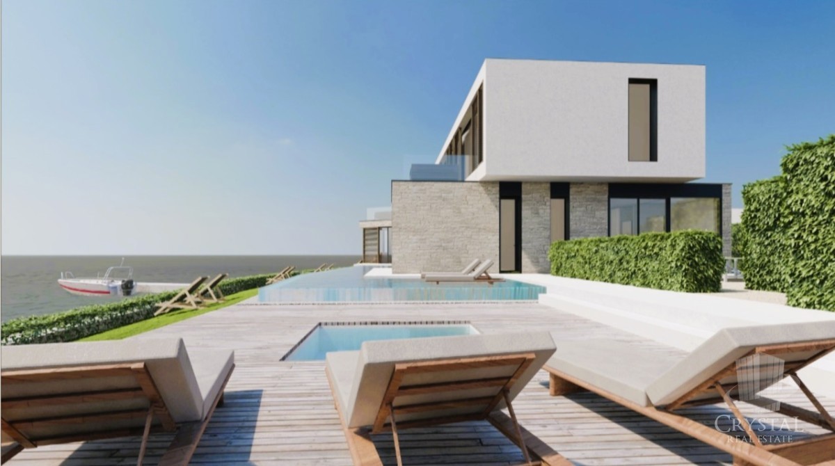 Bellissima villa di lusso