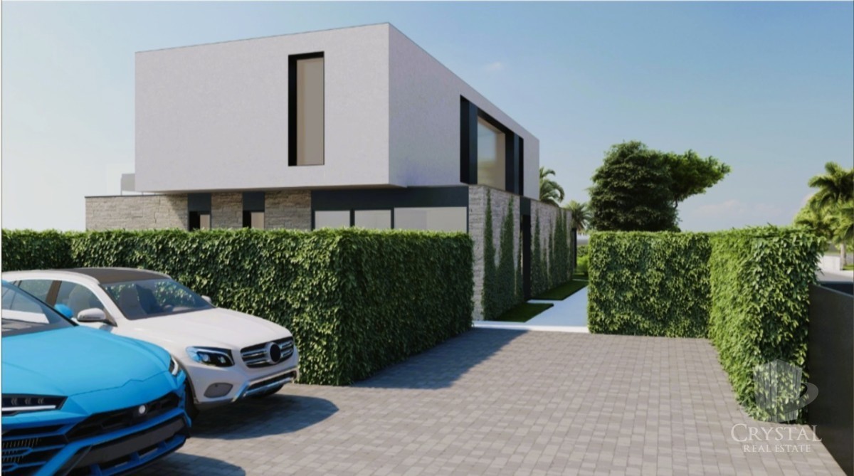 Bellissima villa di lusso