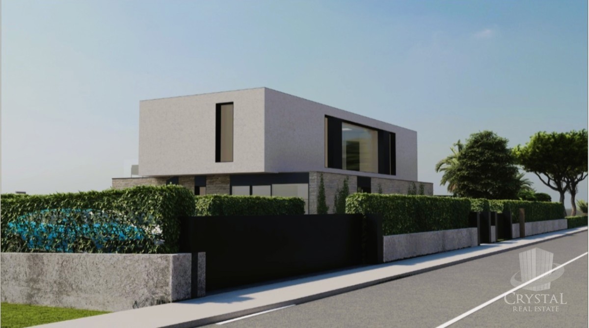 Bellissima villa di lusso