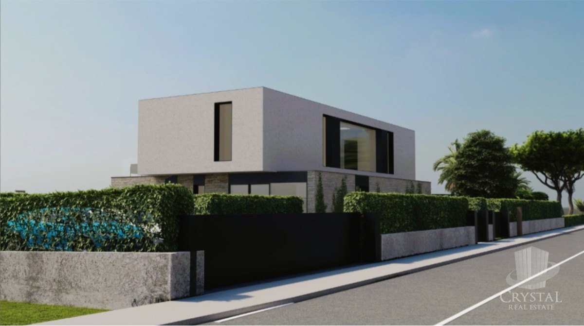 Bellissima villa di lusso