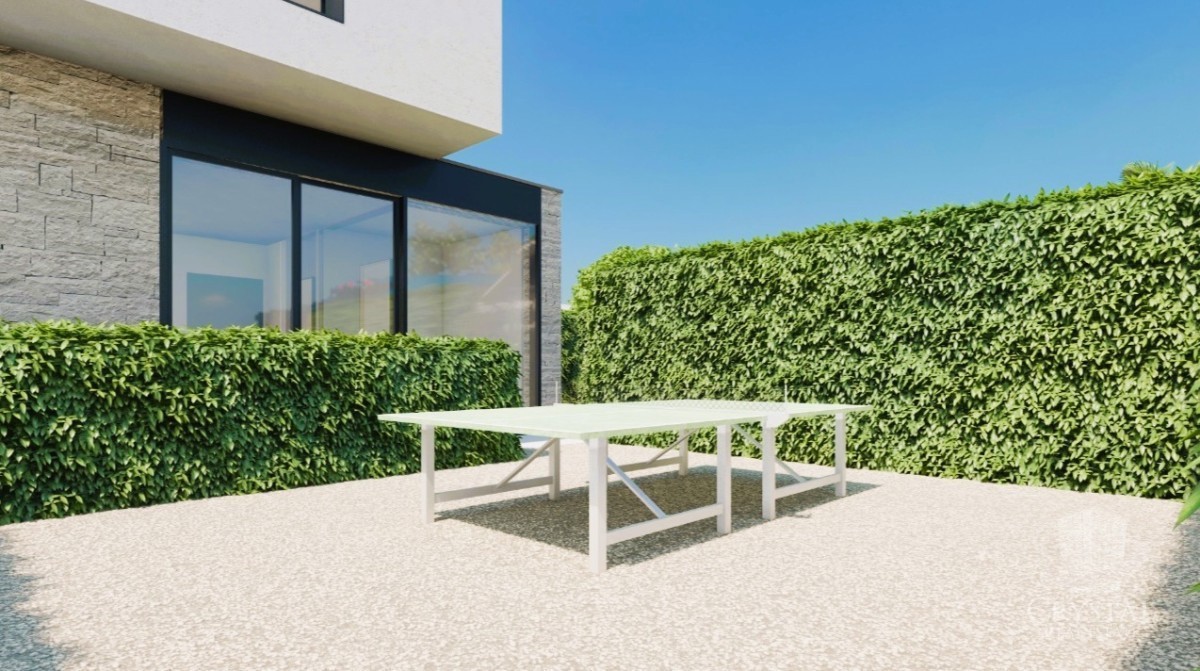 Bellissima villa di lusso