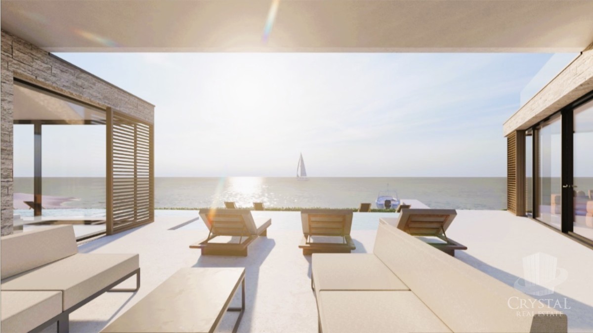 Bellissima villa di lusso