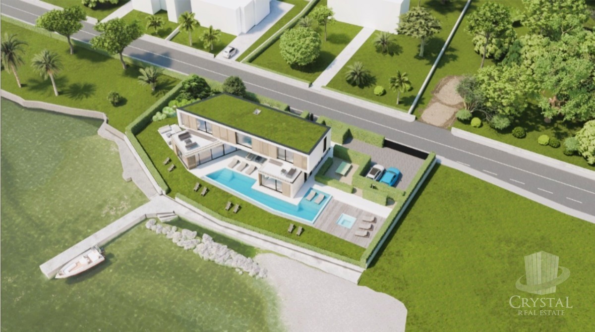 Bellissima villa di lusso