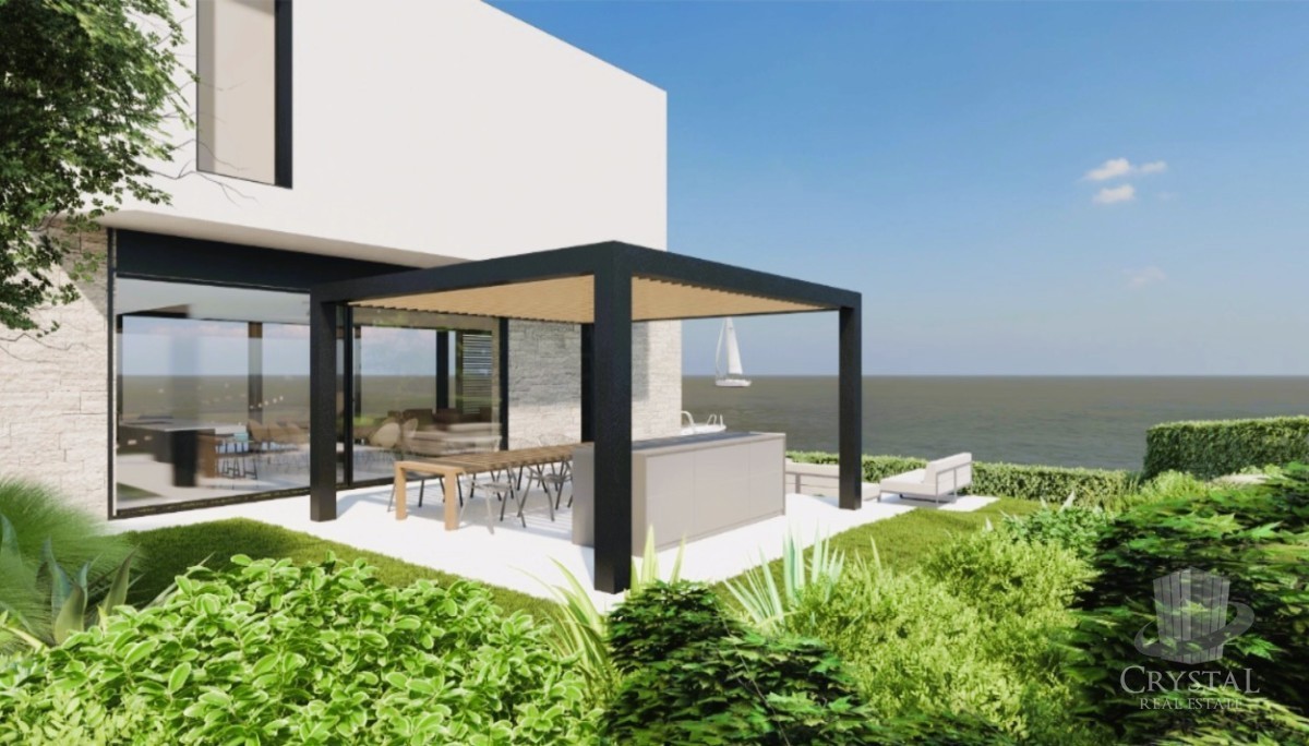 Bellissima villa di lusso