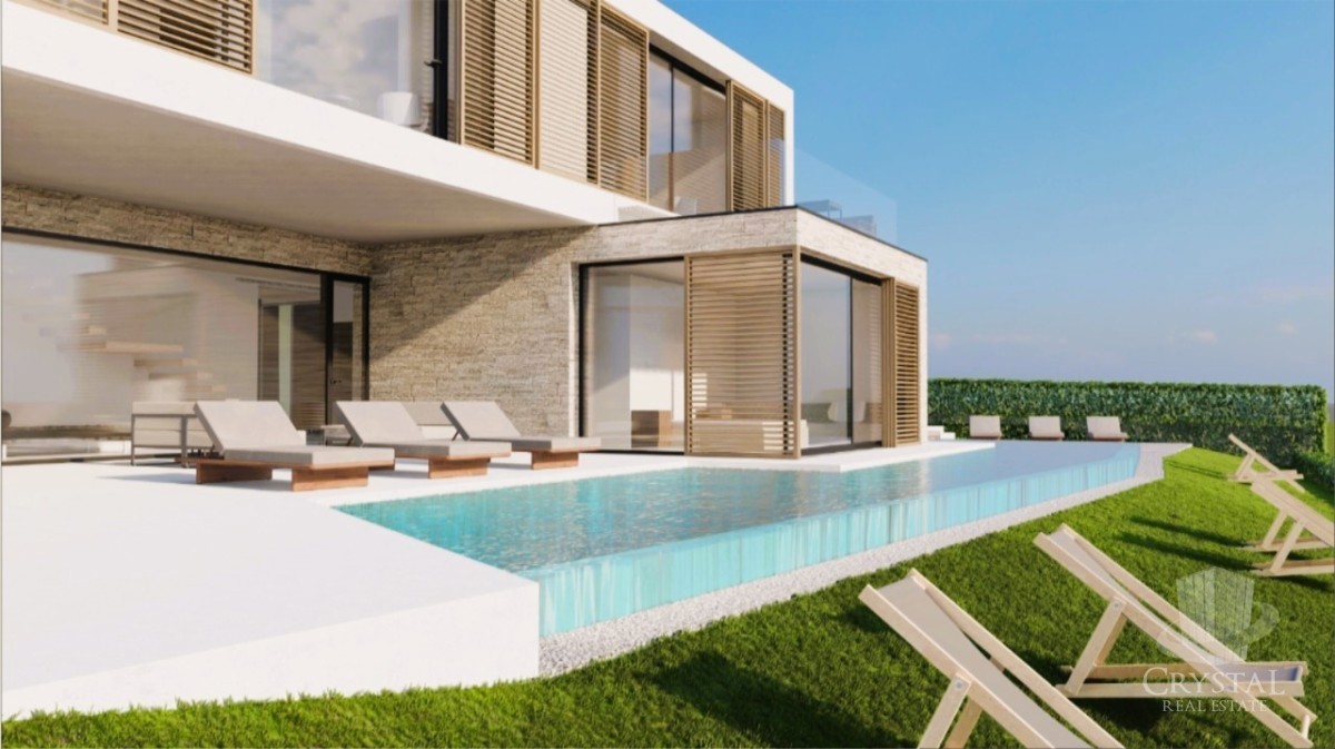 Bellissima villa di lusso