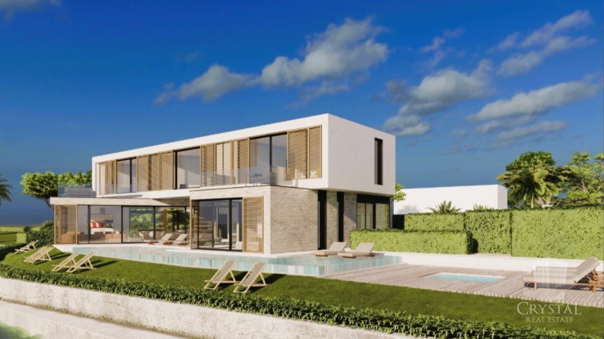 Bellissima villa di lusso