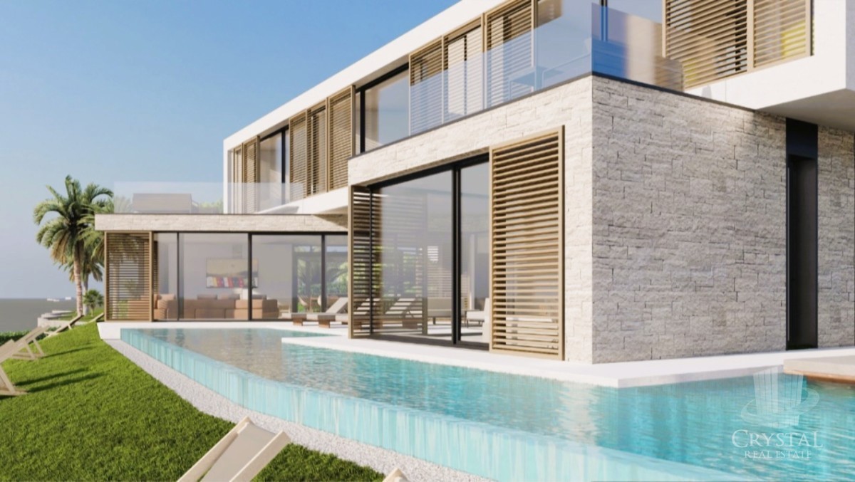 Bellissima villa di lusso