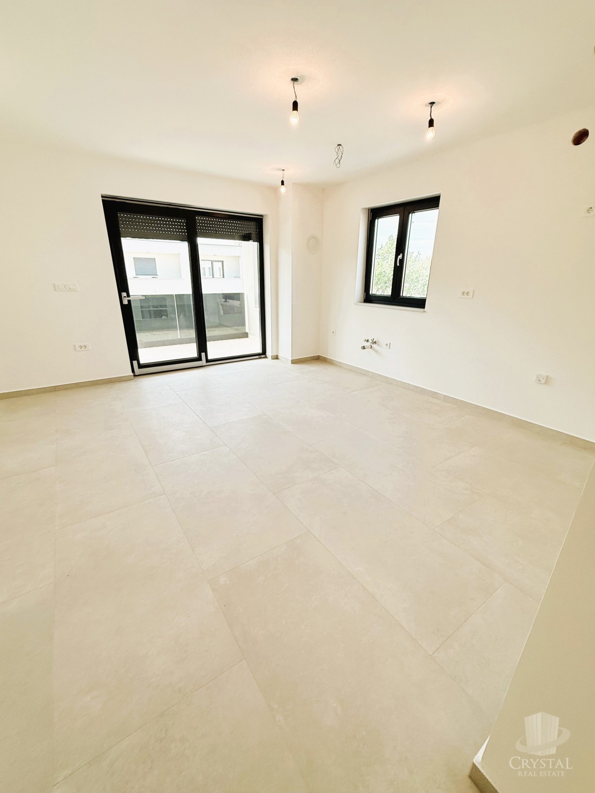 Umago - splendido appartamento di nuova costruzione