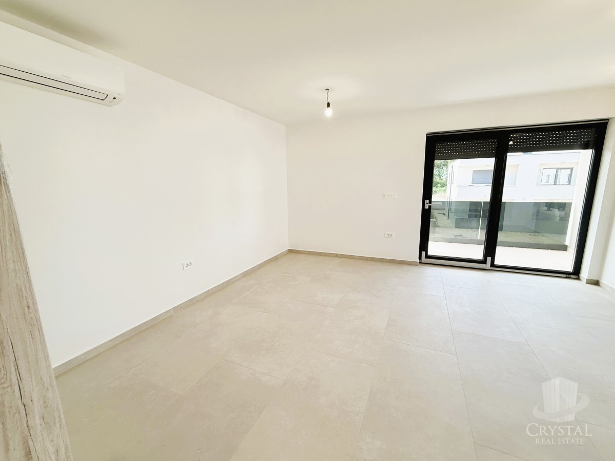 Umago - splendido appartamento di nuova costruzione