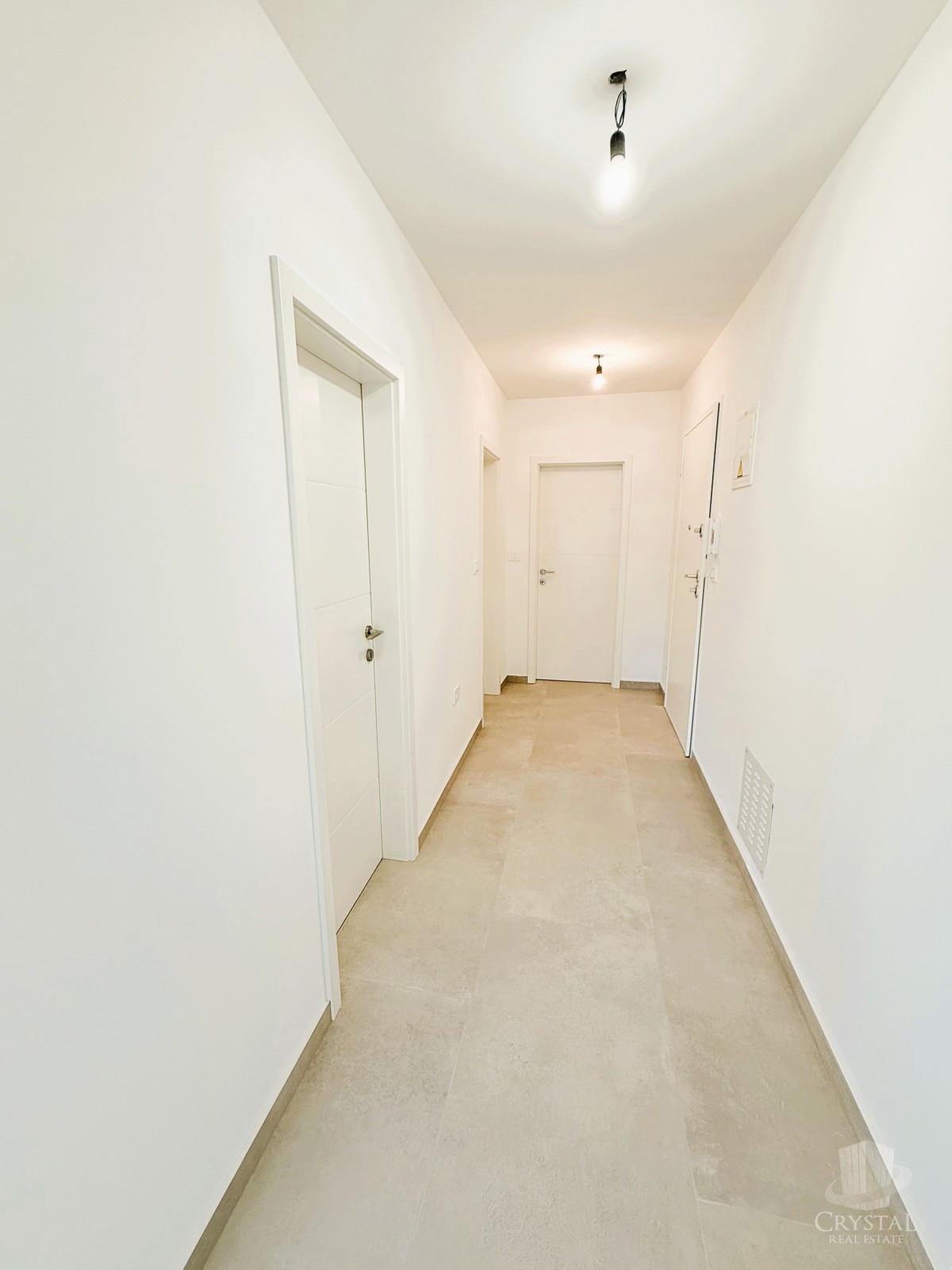 Umago - splendido appartamento di nuova costruzione