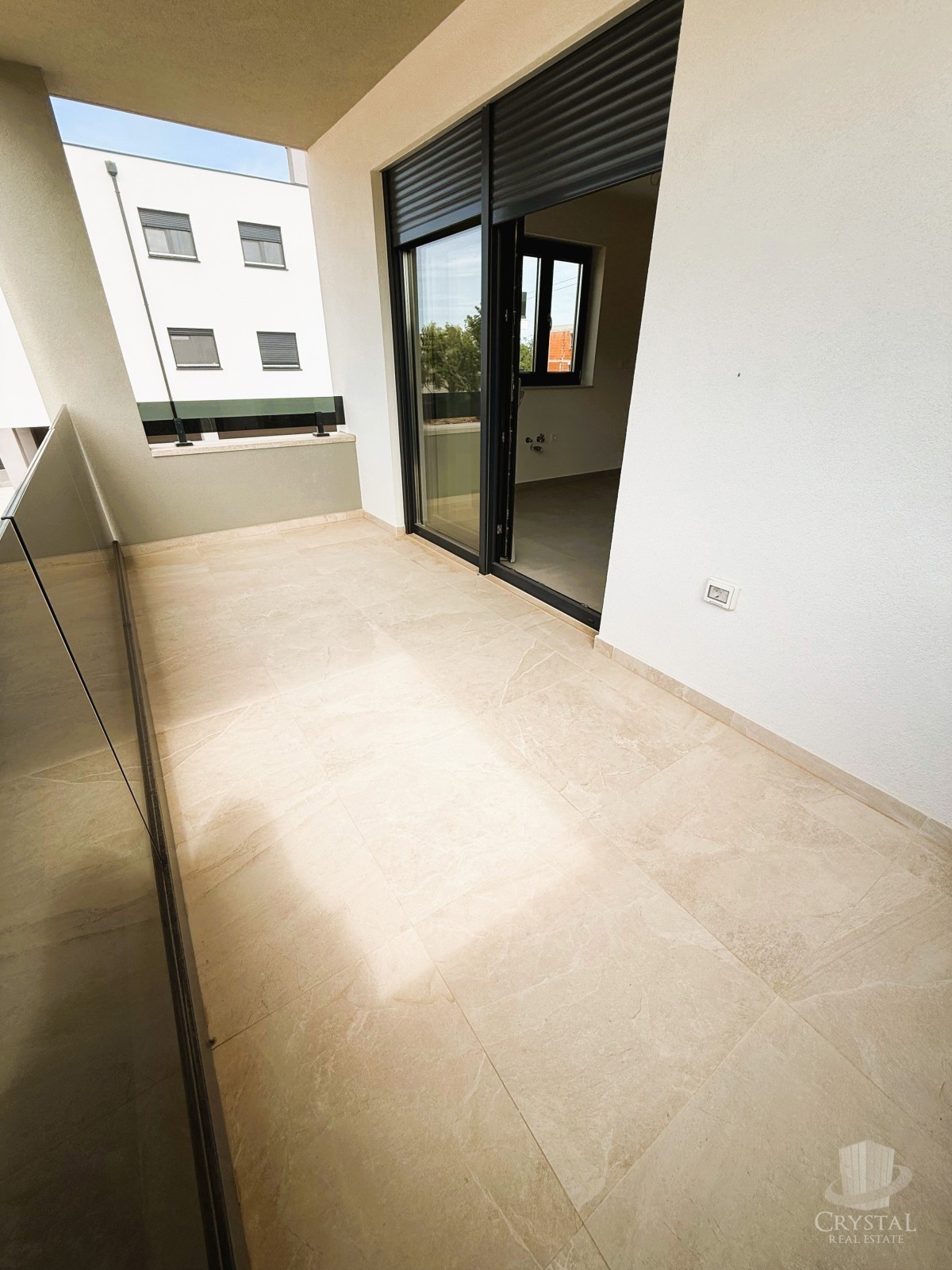 Umago - splendido appartamento di nuova costruzione