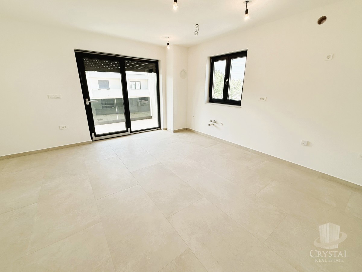 Umago - splendido appartamento di nuova costruzione