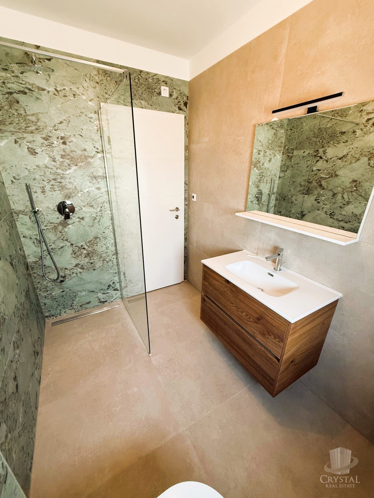 Umago - splendido appartamento di nuova costruzione