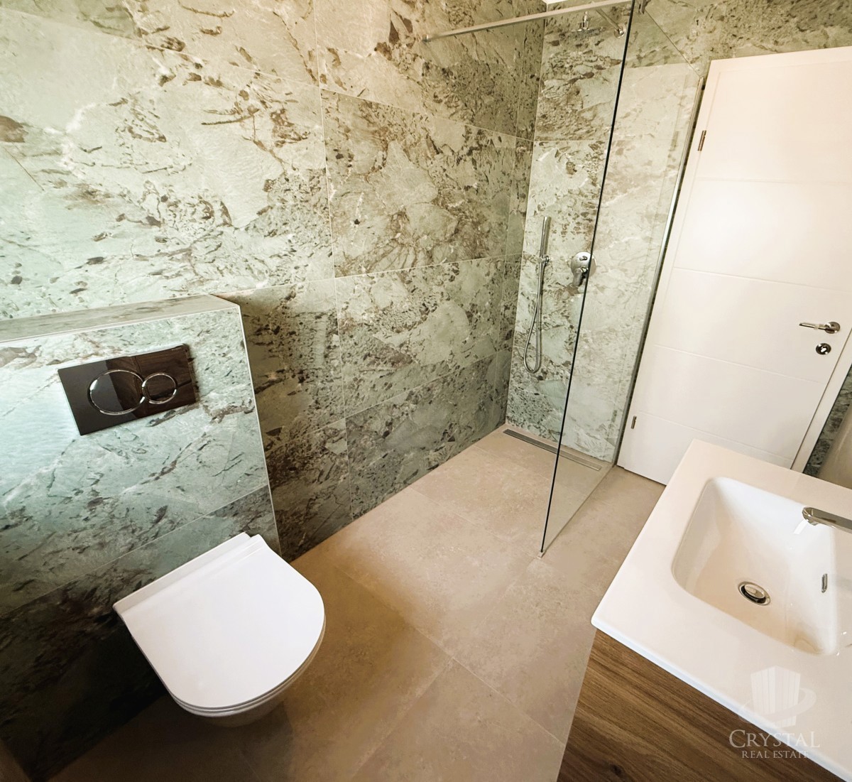 Umago - splendido appartamento di nuova costruzione