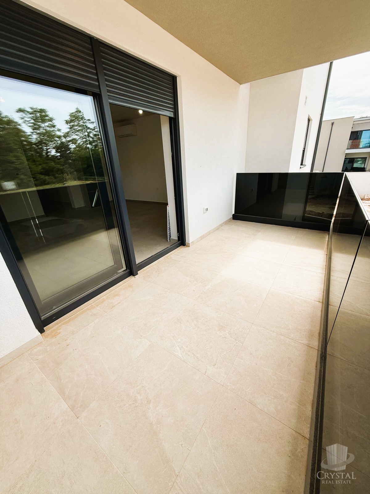 Umago - splendido appartamento di nuova costruzione