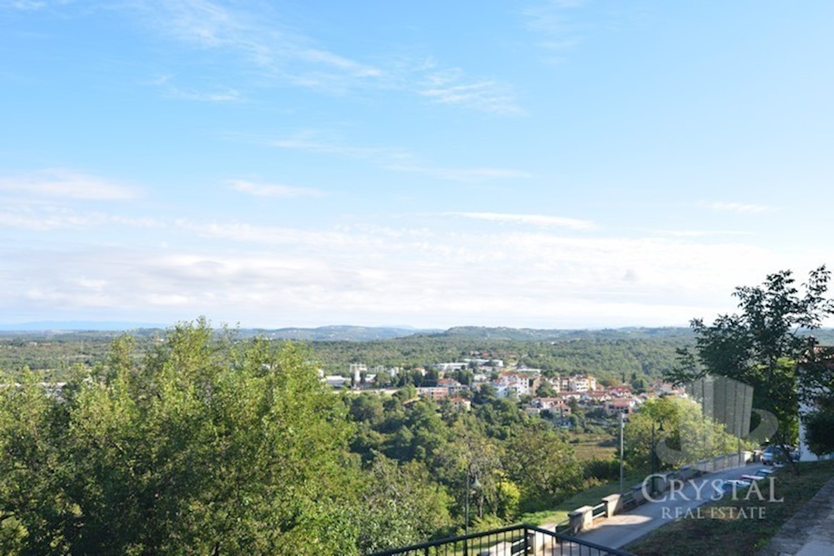 Casa nel centro di Buje