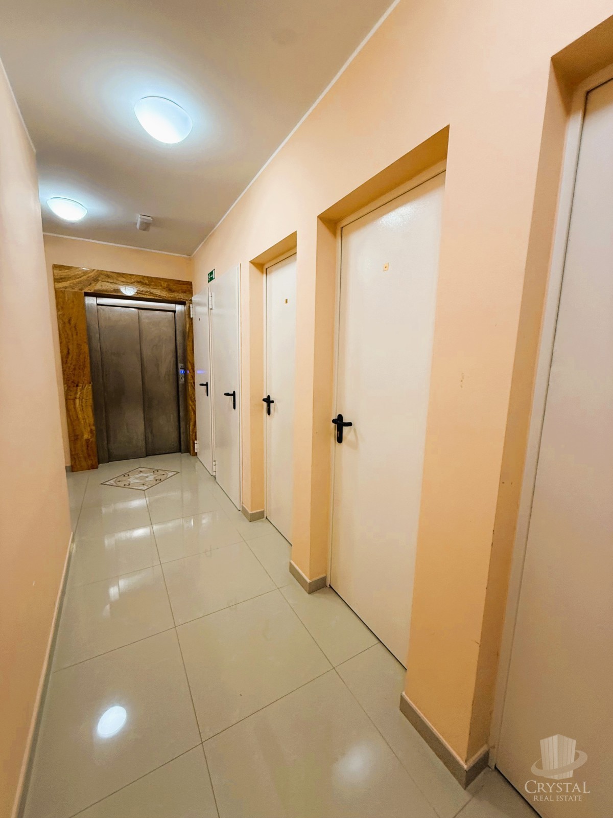 Appartamento in centro a Cittanova