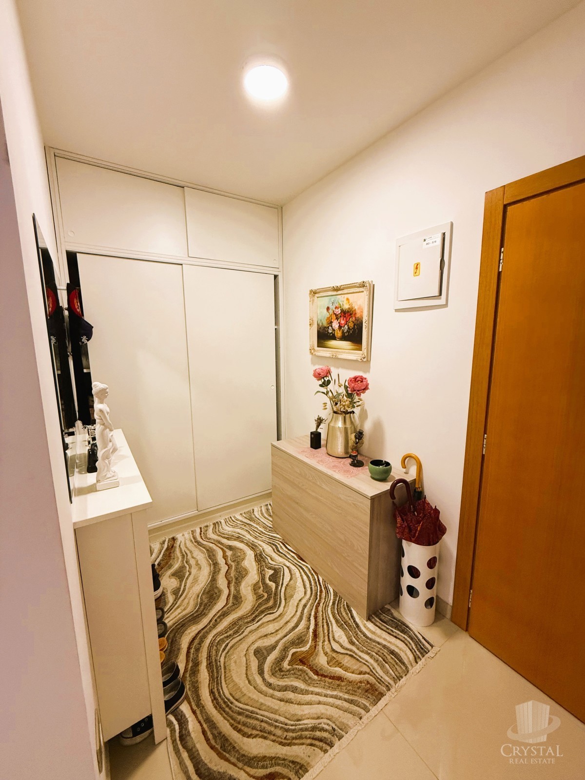Appartamento in centro a Cittanova