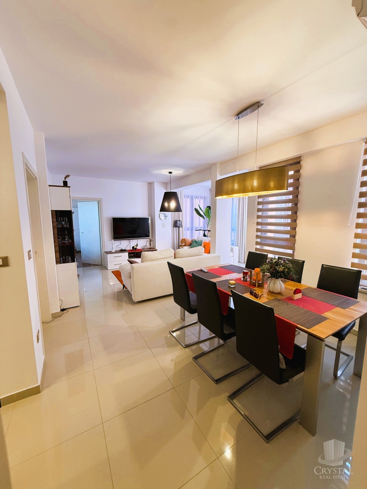 Appartamento in centro a Cittanova