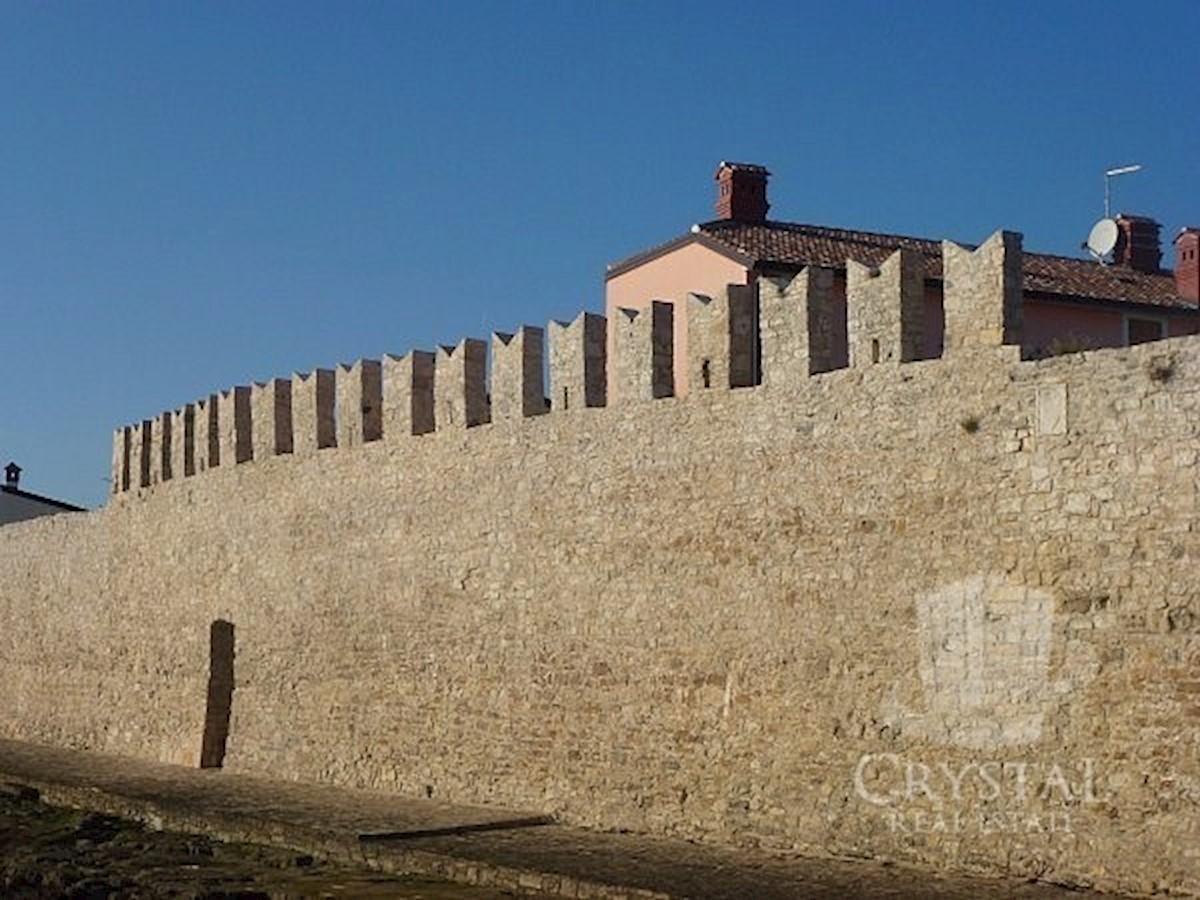 Appartamento in centro a Cittanova