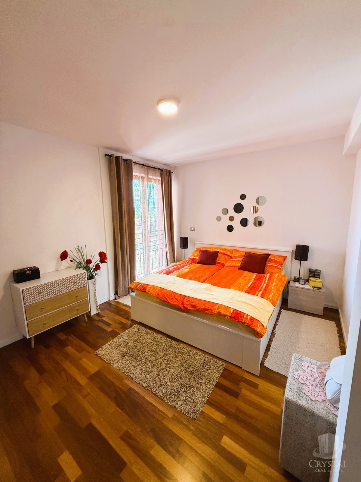 Appartamento in centro a Cittanova