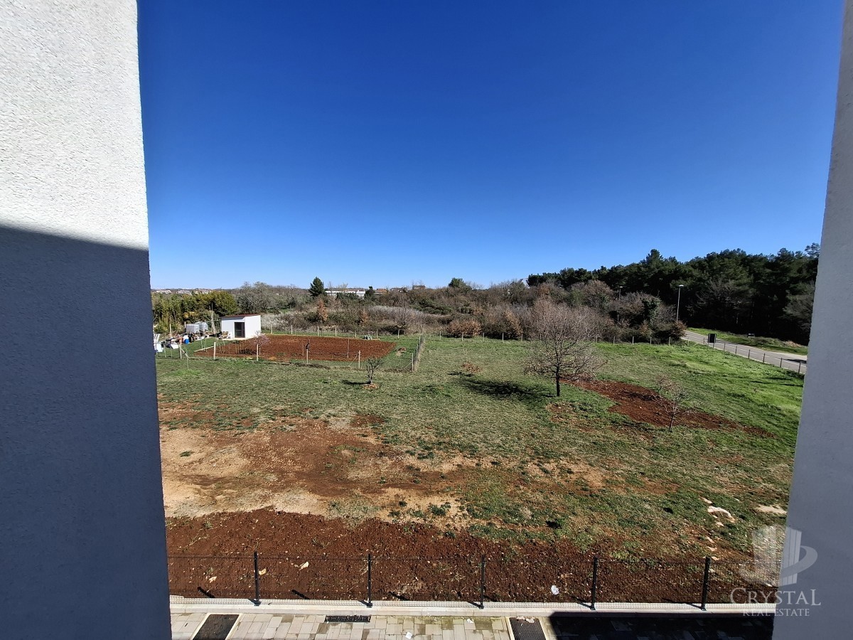 Proprietà attraente con vista mare - nuova costruzione