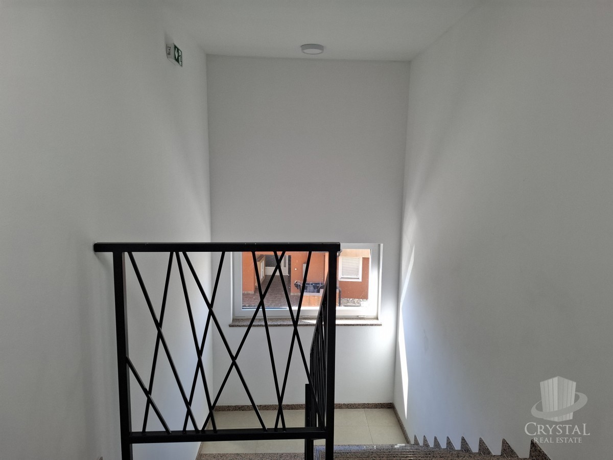 Proprietà attraente con vista mare - nuova costruzione