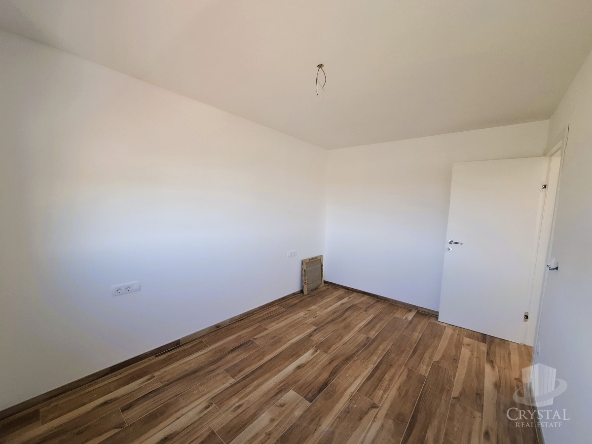 Proprietà attraente con vista mare - nuova costruzione