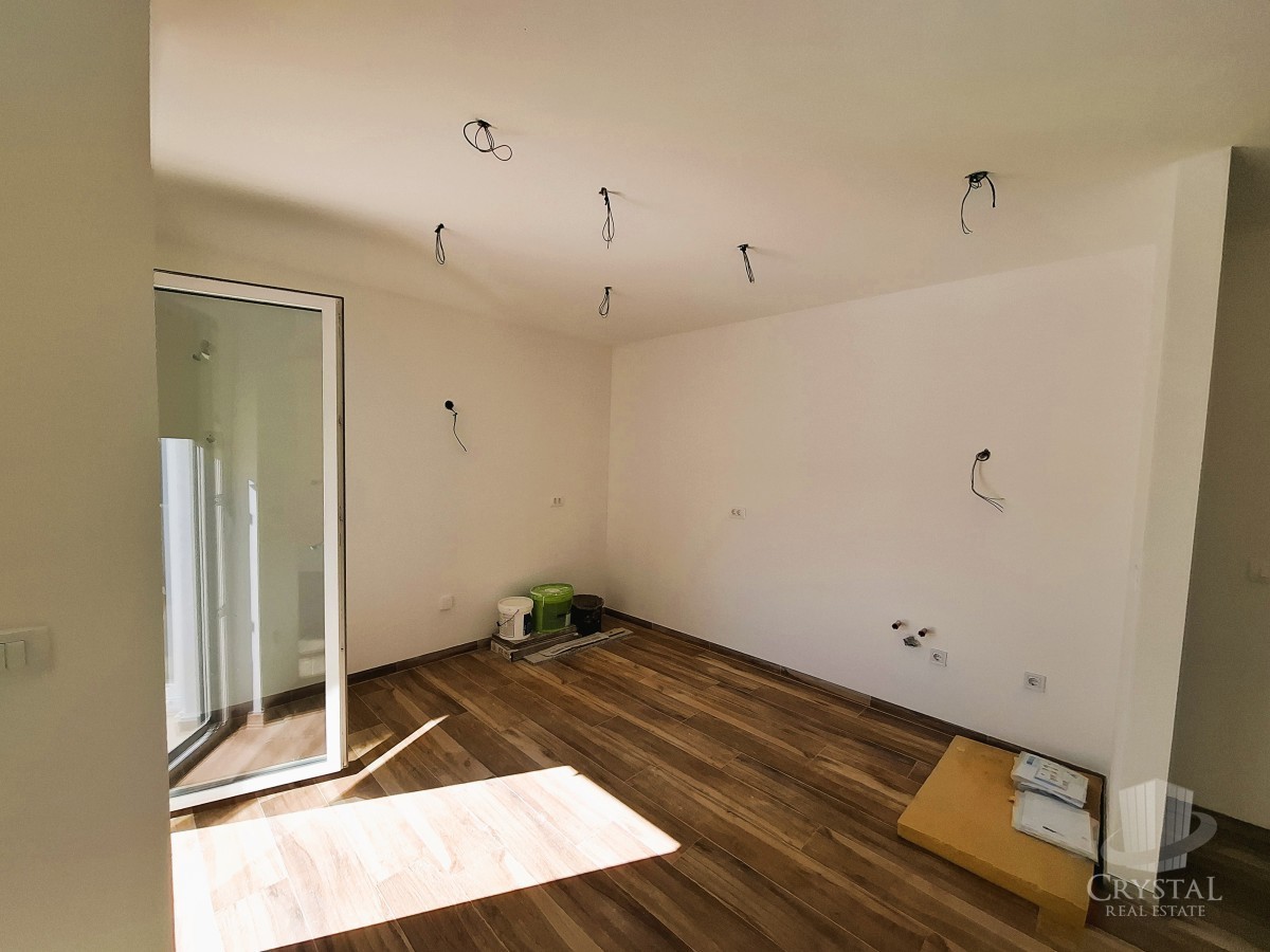 Proprietà attraente con vista mare - nuova costruzione