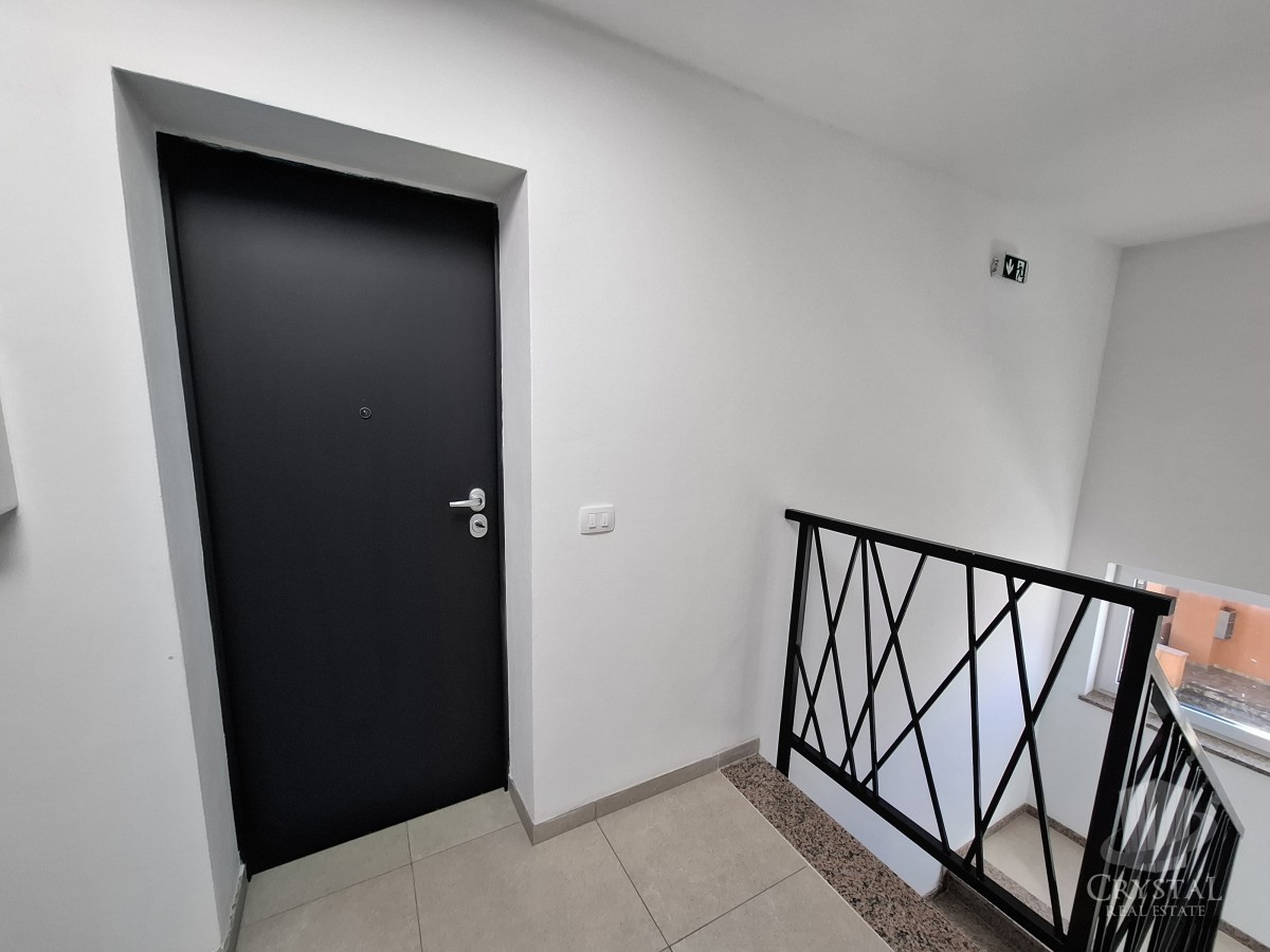 Proprietà attraente con vista mare - nuova costruzione