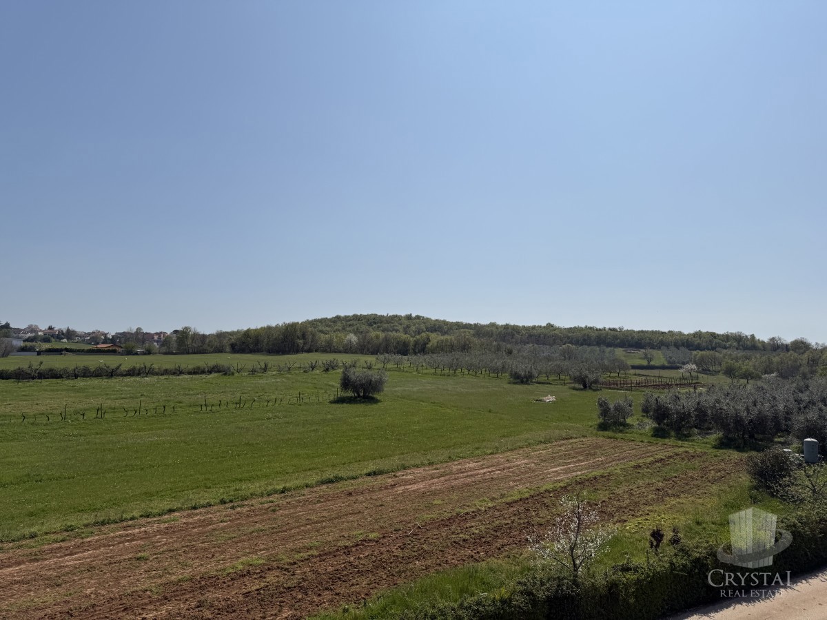 Casa moderna in posizione ricercata a 3 km dal mare