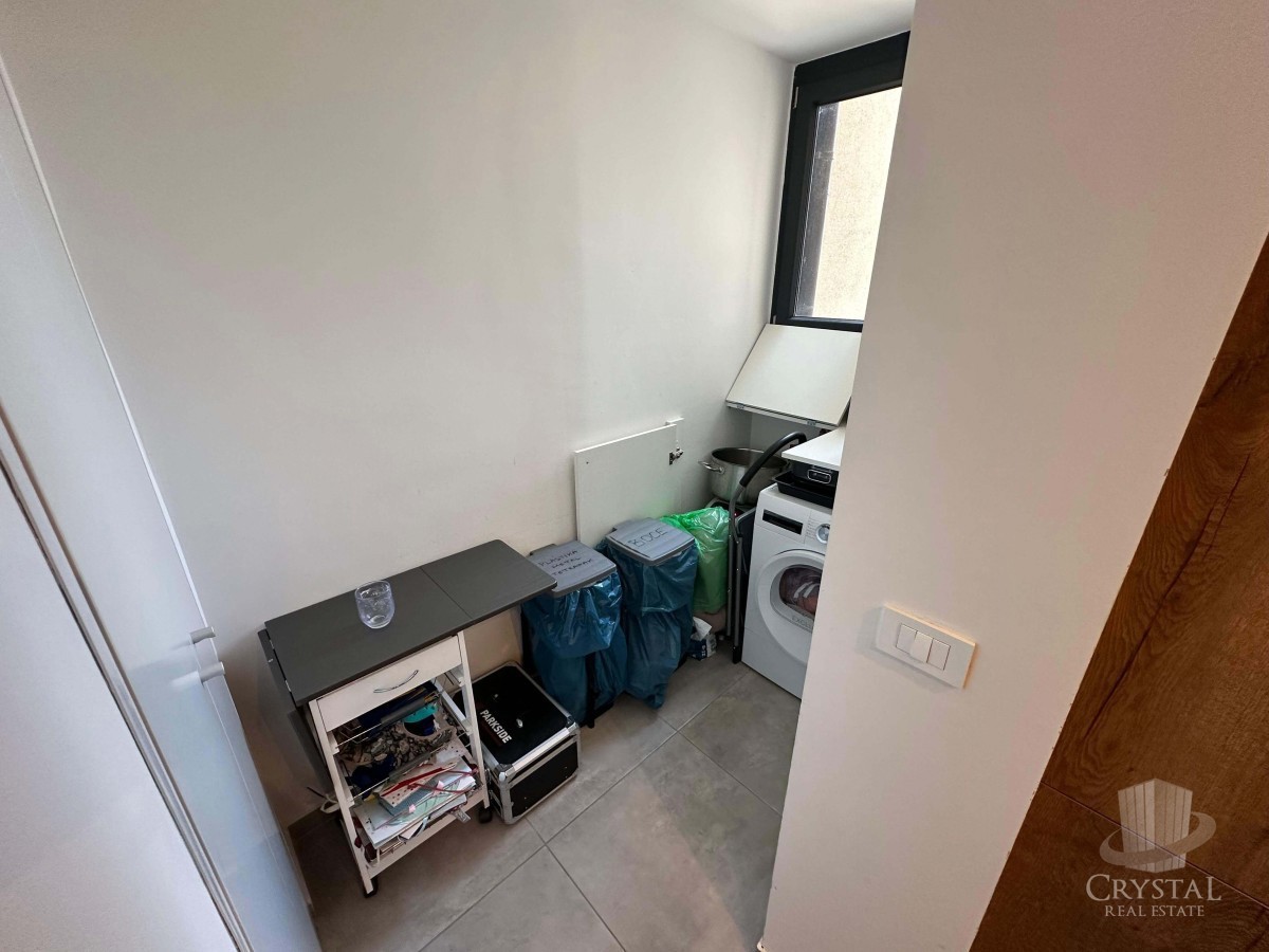 Appartamento in ottima posizione a Cittanova