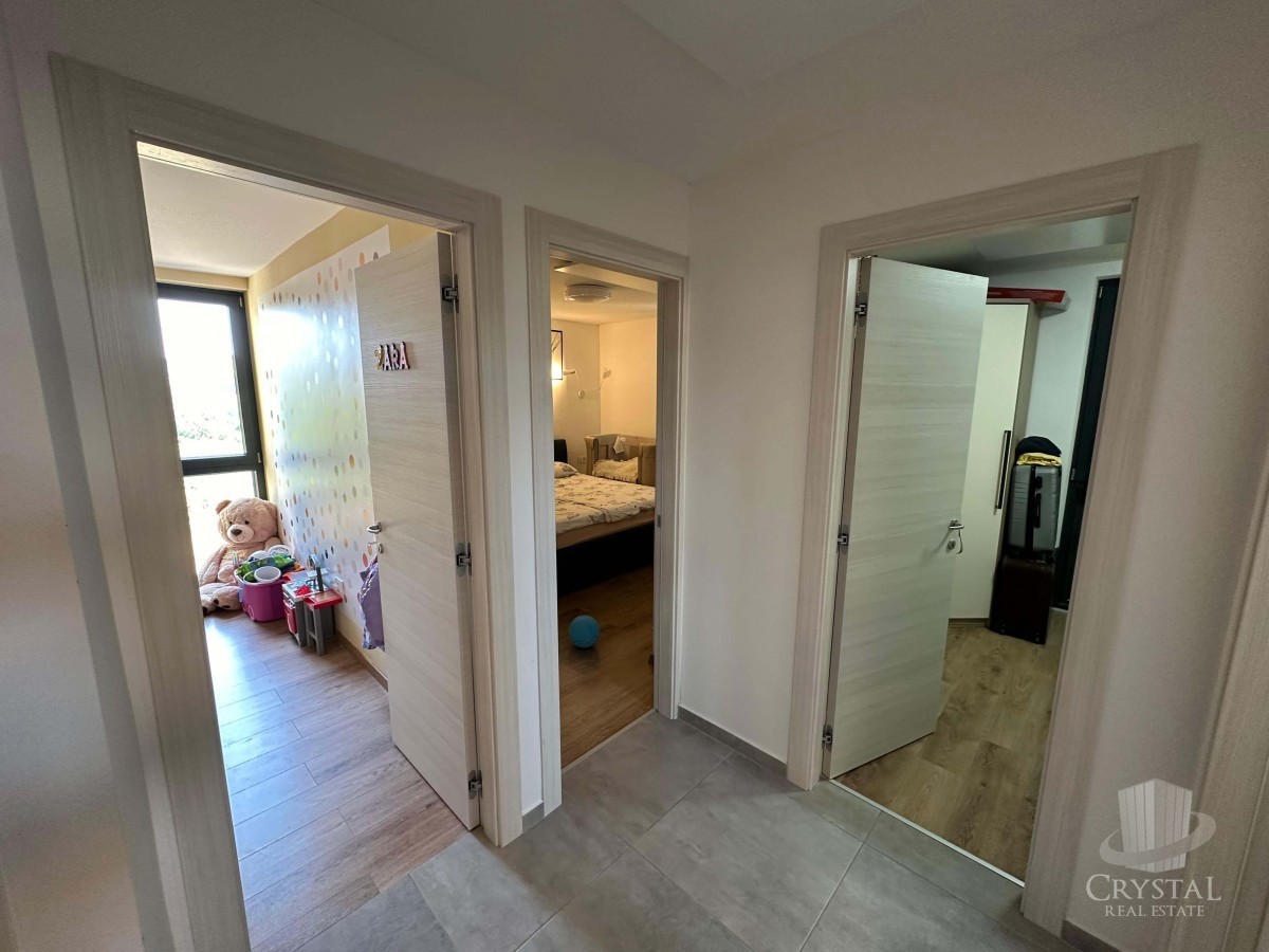 Appartamento in ottima posizione a Cittanova