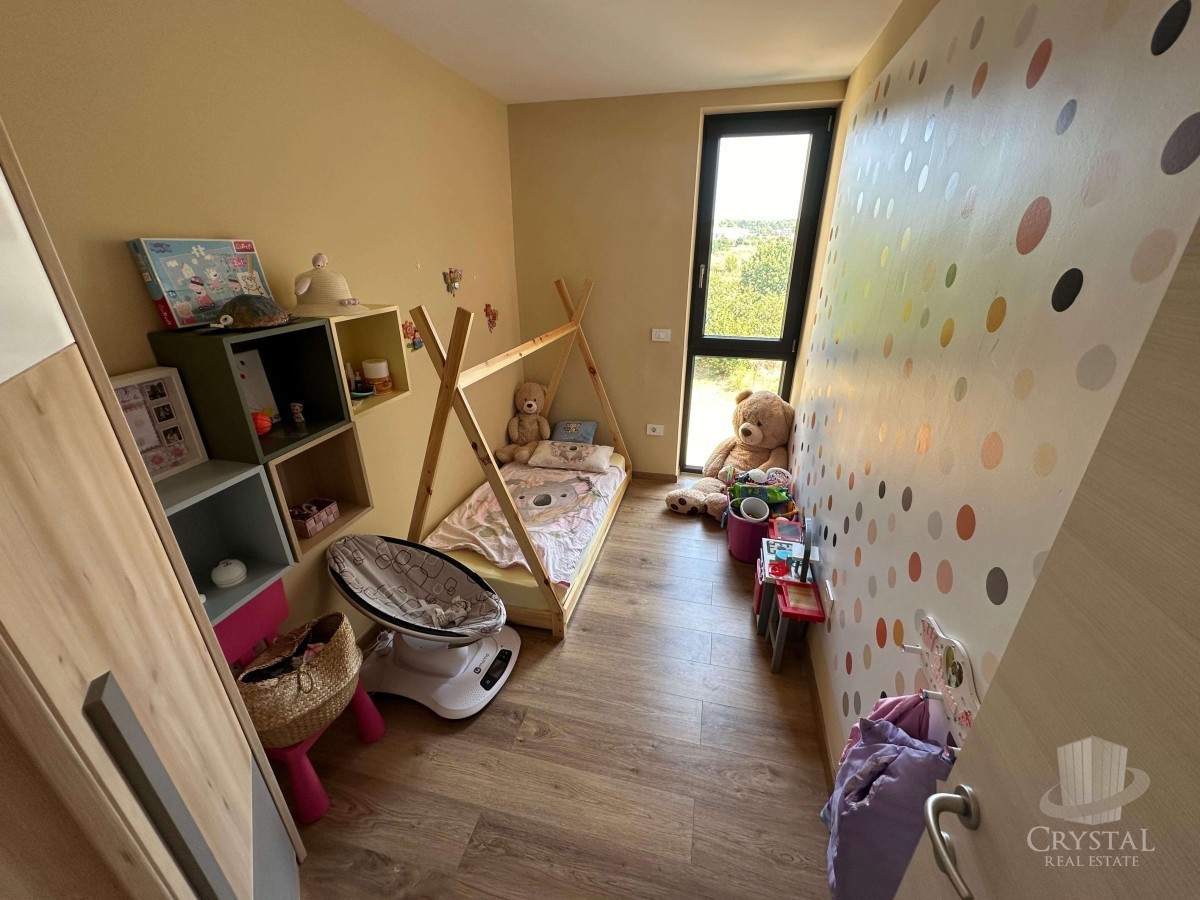 Appartamento in ottima posizione a Cittanova