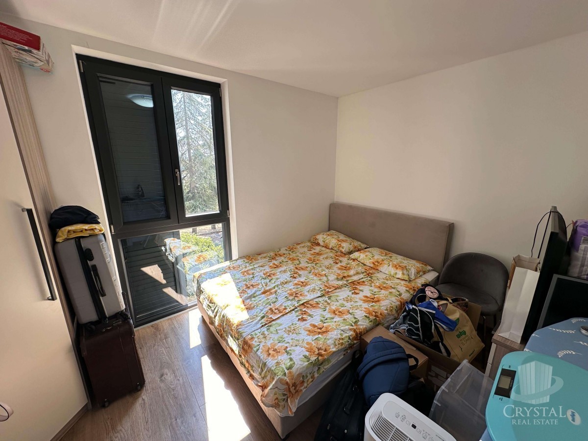 Appartamento in ottima posizione a Cittanova