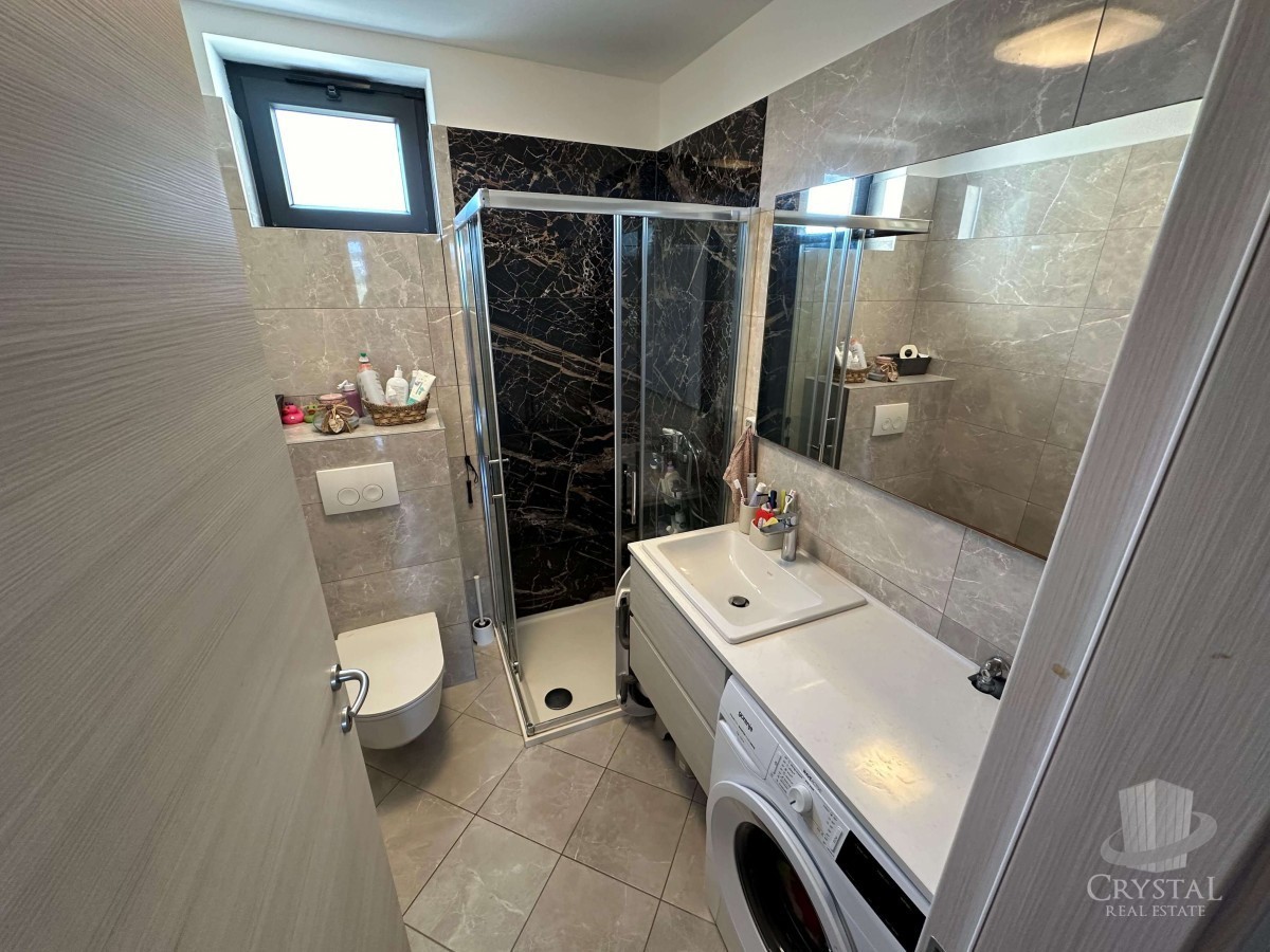 Appartamento in ottima posizione a Cittanova