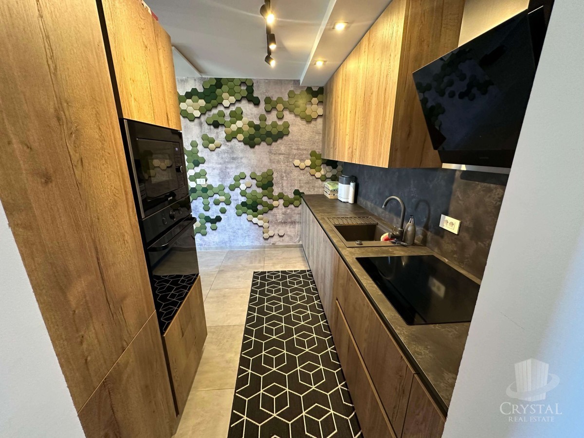 Appartamento in ottima posizione a Cittanova