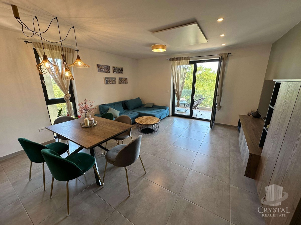 Appartamento in ottima posizione a Cittanova