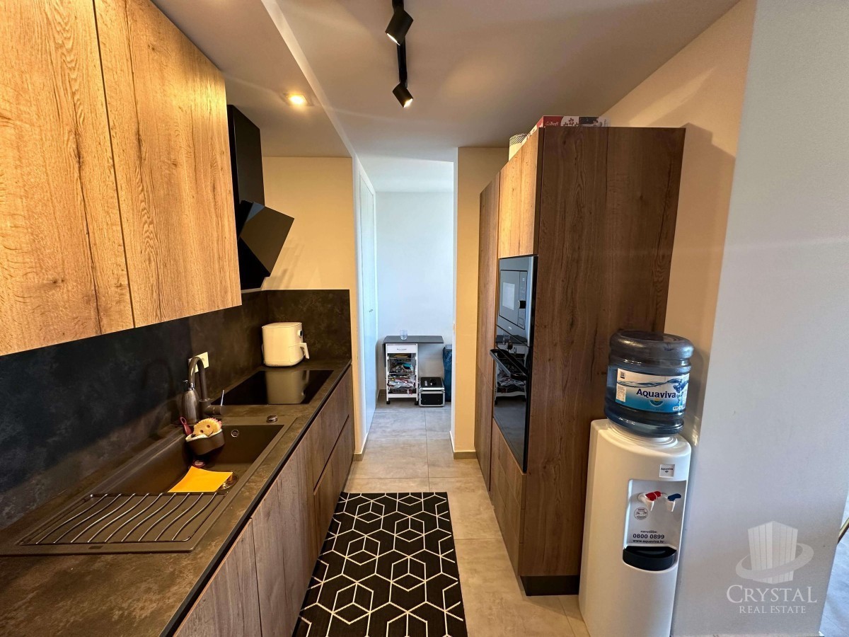 Appartamento in ottima posizione a Cittanova