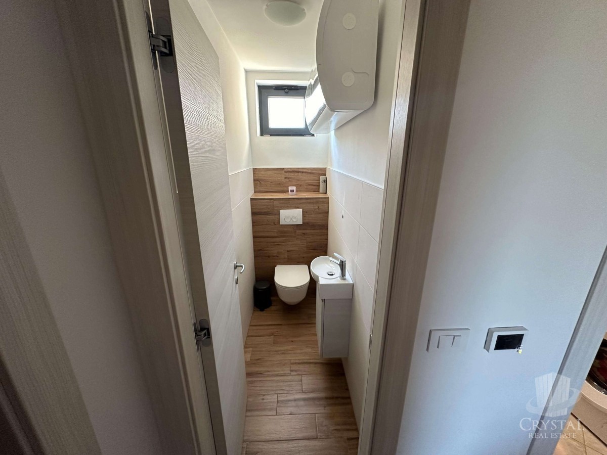 Appartamento in ottima posizione a Cittanova